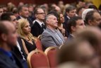 Lietuvos Ralio Apdovanojimų “Orakulas-2015” ceremonija