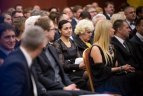 Lietuvos Ralio Apdovanojimų “Orakulas-2015” ceremonija