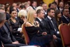 Lietuvos Ralio Apdovanojimų “Orakulas-2015” ceremonija