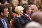 Lietuvos Ralio Apdovanojimų “Orakulas-2015” ceremonija