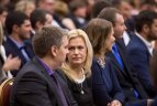Lietuvos Ralio Apdovanojimų “Orakulas-2015” ceremonija