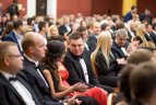 Lietuvos Ralio Apdovanojimų “Orakulas-2015” ceremonija