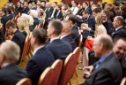 Lietuvos Ralio Apdovanojimų “Orakulas-2015” ceremonija