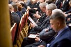 Lietuvos Ralio Apdovanojimų “Orakulas-2015” ceremonija