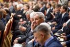 Lietuvos Ralio Apdovanojimų “Orakulas-2015” ceremonija