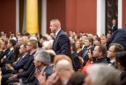 Lietuvos Ralio Apdovanojimų “Orakulas-2015” ceremonija