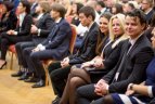 Lietuvos Ralio Apdovanojimų “Orakulas-2015” ceremonija