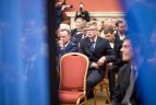 Lietuvos Ralio Apdovanojimų “Orakulas-2015” ceremonija