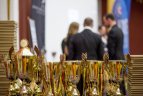 Lietuvos Ralio Apdovanojimų “Orakulas-2015” ceremonija