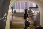 Lietuvos Ralio Apdovanojimų “Orakulas-2015” ceremonija