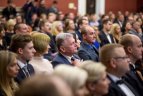 Lietuvos Ralio Apdovanojimų “Orakulas-2015” ceremonija
