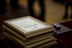 Lietuvos Ralio Apdovanojimų “Orakulas-2015” ceremonija