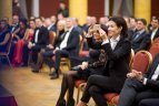 Lietuvos Ralio Apdovanojimų “Orakulas-2015” ceremonija