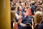 Lietuvos Ralio Apdovanojimų “Orakulas-2015” ceremonija
