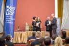 Lietuvos Ralio Apdovanojimų “Orakulas-2015” ceremonija