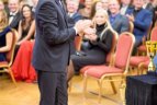 Lietuvos Ralio Apdovanojimų “Orakulas-2015” ceremonija