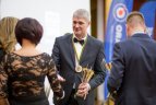 Lietuvos Ralio Apdovanojimų “Orakulas-2015” ceremonija