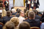 Lietuvos Ralio Apdovanojimų “Orakulas-2015” ceremonija