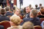 Lietuvos Ralio Apdovanojimų “Orakulas-2015” ceremonija