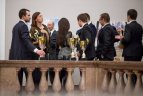 Lietuvos Ralio Apdovanojimų “Orakulas-2015” ceremonija