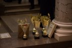 Lietuvos Ralio Apdovanojimų “Orakulas-2015” ceremonija