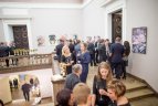 Lietuvos Ralio Apdovanojimų “Orakulas-2015” ceremonija