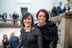 Lietuvos Ralio Apdovanojimų “Orakulas-2015” ceremonija
