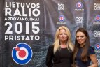 Lietuvos Ralio Apdovanojimų “Orakulas-2015” ceremonija
