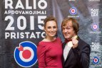 Lietuvos Ralio Apdovanojimų “Orakulas-2015” ceremonija