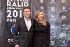Lietuvos Ralio Apdovanojimų “Orakulas-2015” ceremonija