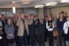 2012.11.15 Neįgaliųjų sportininkų apdovanojimai ir pagerbimas KKSD.