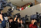Parodą „Lietuvos krepšiniui 90“