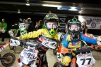 Kaune vyko „Arenacross Baltic Cup“