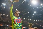 Kaune vyko „Arenacross Baltic Cup“