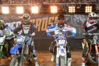Kaune vyko „Arenacross Baltic Cup“