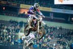 „Arenacross Baltic Cup“ varžybose Rygoje