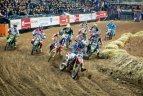 „Arenacross Baltic Cup“ varžybose Rygoje