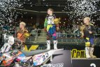 „Arenacross Baltic Cup“ varžybose Rygoje