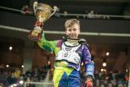 „Arenacross Baltic Cup“ varžybose Rygoje