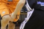 Š. Marčiulionio krepšinio akademijos komanda.