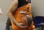 Š. Marčiulionio krepšinio akademijos komanda.