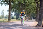 Lietuviai debiutavo pasaulio paspirtukų sporto pirmenybėse