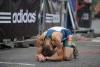 "Kauno maratonas 2014".