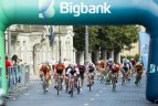„Bigbank Lietuvos plento taurės 2016“ lenktynių penktasis etapas