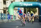 „Bigbank Lietuvos plento taurės 2016“ lenktynių penktasis etapas
