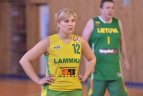LKF turnyras Lietuvos krepšinio 89-ajam gimtadieniui pažymėti