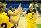 Lietuvos sporto žurnalistai Kijeve rungėsi kolegomis iš Ukrainos