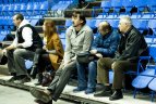 Lietuvos sporto žurnalistai Kijeve rungėsi kolegomis iš Ukrainos