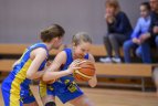 Stovykla "Aukime kartu" Utenoje
