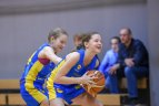 Stovykla "Aukime kartu" Utenoje